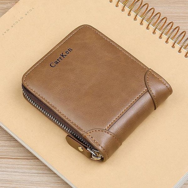 mens leather wallet zipper small purse card holder man carteira masculina couro coin porte monnaie money, Red;black
mens leather wallet zipper small purse card holder man carteira masculina couro coin porte monnaie money, Red;black