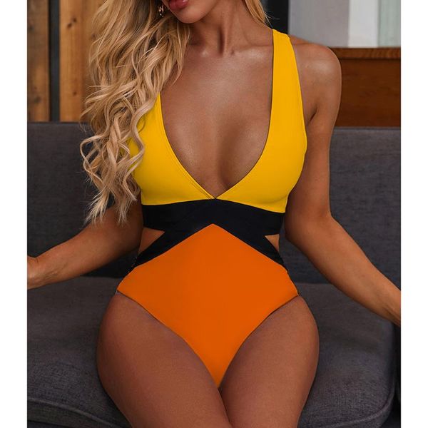 one piece swimsuit 2021 hollow out swimwear women backless monokini push up bathing suit beachwear swim one-piece suits
one piece swimsuit 2021 hollow out swimwear women backless monokini push up bathing suit beachwear swim one-piece suits