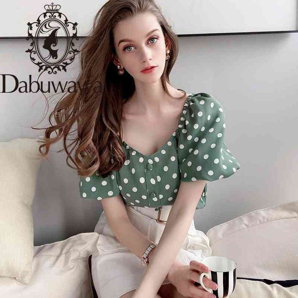 dabuwawa vintage square neck polka dot boho blouse women lantern sleeve button front ladies blouses shirts dt1bcf007 210520, White
dabuwawa vintage square neck polka dot boho blouse women lantern sleeve button front ladies blouses shirts dt1bcf007 210520, White