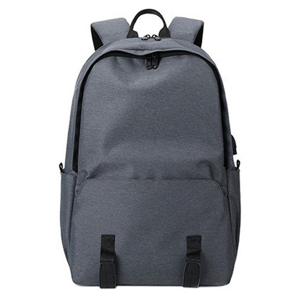 backpack men's waterproof sports casual student bag multi-function computer mochila masculina
backpack men's waterproof sports casual student bag multi-function computer mochila masculina