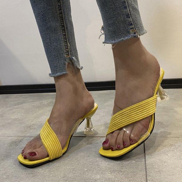 fine high heels sandals footwear cross-tied ankle strap summer shoes women 2021 female sandalias de mujer slippers, Black
fine high heels sandals footwear cross-tied ankle strap summer shoes women 2021 female sandalias de mujer slippers, Black