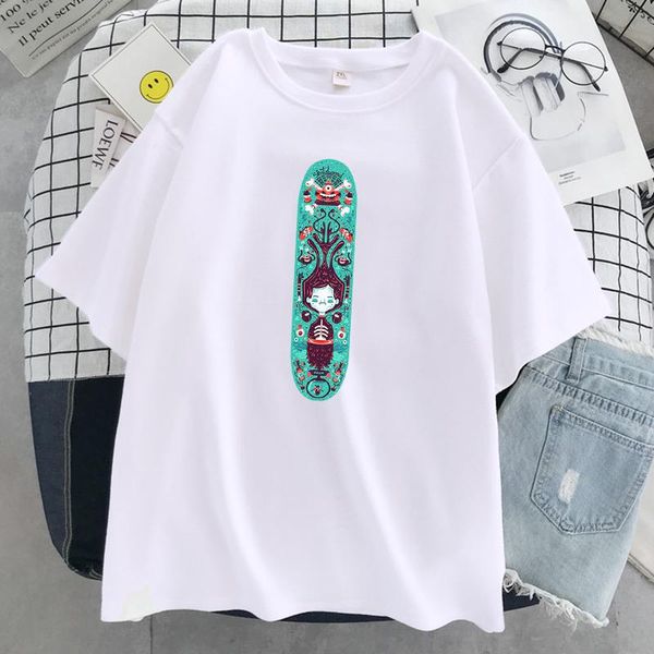 girl in water lovely street style print womens t-shirts crewneck soft t shirts fit breathable casual t-shirt harajuku women women's, White
girl in water lovely street style print womens t-shirts crewneck soft t shirts fit breathable casual t-shirt harajuku women women's, White