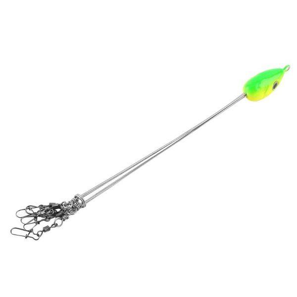 fishing hooks sturdy durable convenient hook combination without lures multifunctional tackle for lovers
fishing hooks sturdy durable convenient hook combination without lures multifunctional tackle for lovers