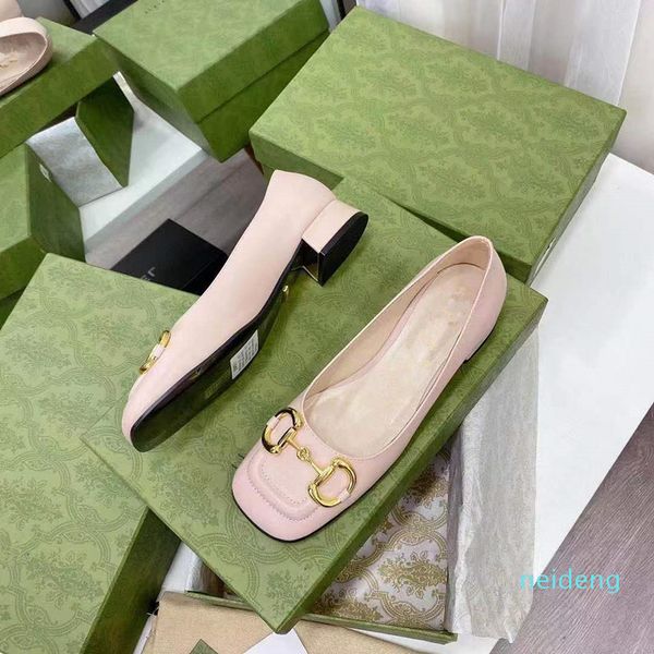 2021 latest high-quality women's formal shoes luxury custom metal logo soft and comfortable all leather material 35-42 three kinds of 6, Black
2021 latest high-quality women's formal shoes luxury custom metal logo soft and comfortable all leather material 35-42 three kinds of 6, Black