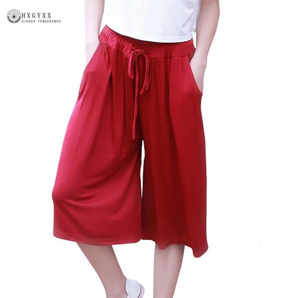 women's pants & capris casual wide leg women loose drawstring high wasit fashion female modal plus size pocket pleated sweatpants 2021, Black;white
women's pants & capris casual wide leg women loose drawstring high wasit fashion female modal plus size pocket pleated sweatpants 2021, Black;white