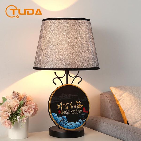 table lamps chinese metal decorative lamp for bedroom living room bedside active carbon carving purified air home decoration
table lamps chinese metal decorative lamp for bedroom living room bedside active carbon carving purified air home decoration