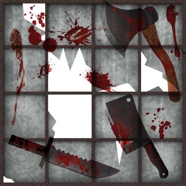 wall stickers horrible halloween bloody handprint window door home decal haunted house prop party decoration
wall stickers horrible halloween bloody handprint window door home decal haunted house prop party decoration