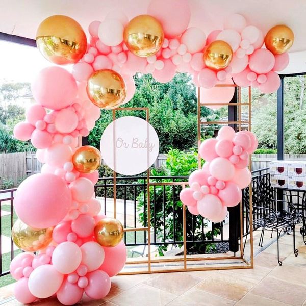 party decoration patmate rose gold macaron balloon garland arch kit girl baby shower oh backdrop wall balloons wedding deco
party decoration patmate rose gold macaron balloon garland arch kit girl baby shower oh backdrop wall balloons wedding deco