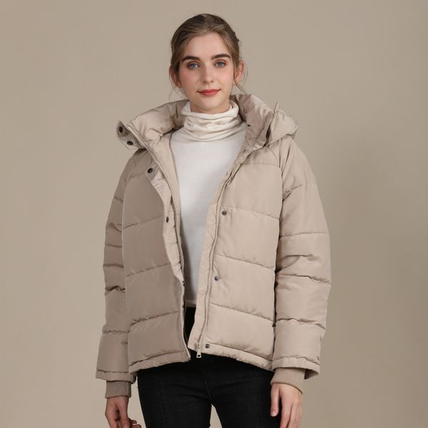 women parkas plus size loose cotton clothes women's coat women's autumn and winter bubble coats 210422, Black
women parkas plus size loose cotton clothes women's coat women's autumn and winter bubble coats 210422, Black