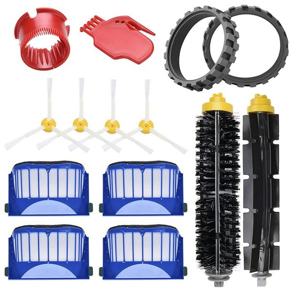 vacuum cleaners 12-pack replacement parts accessories compatible for 675 670 665 690 692 671 anti-skip rubber wheel
vacuum cleaners 12-pack replacement parts accessories compatible for 675 670 665 690 692 671 anti-skip rubber wheel