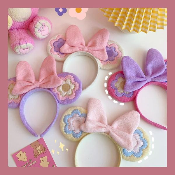 hair clips & barrettes bowknot headband sweet cute headdress student washing face band female outing tiara accessories, Golden;silver
hair clips & barrettes bowknot headband sweet cute headdress student washing face band female outing tiara accessories, Golden;silver