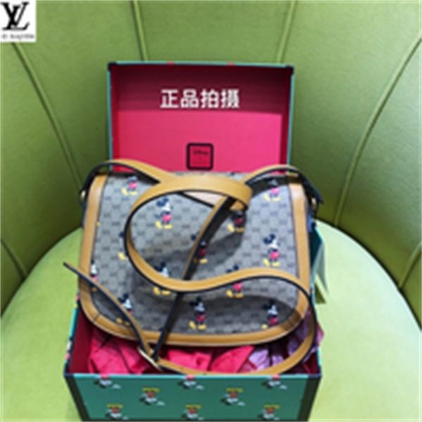 shoulder women brand print flap one designer crossbody saddle bag luxury handbags iconic bags 602694 handles shoulder bags mouse totes c, Red;black
shoulder women brand print flap one designer crossbody saddle bag luxury handbags iconic bags 602694 handles shoulder bags mouse totes c, Red;black
