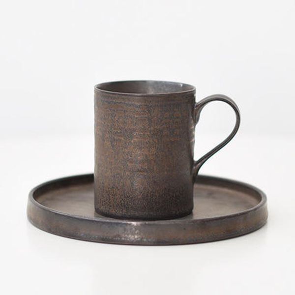 mugs 160ml vintage coffee cup with saucer kit ceramic art handle cups espresso master mug drinkware teaware decor crafts as gift
mugs 160ml vintage coffee cup with saucer kit ceramic art handle cups espresso master mug drinkware teaware decor crafts as gift