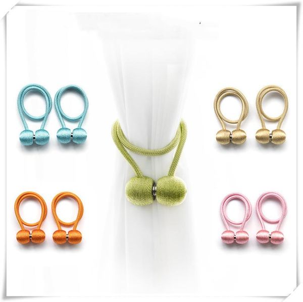 magnetic curtain buckle accessories home decoration 2021 50pcs simple and elegant tie backs & tassels metal iron other decor
magnetic curtain buckle accessories home decoration 2021 50pcs simple and elegant tie backs & tassels metal iron other decor
