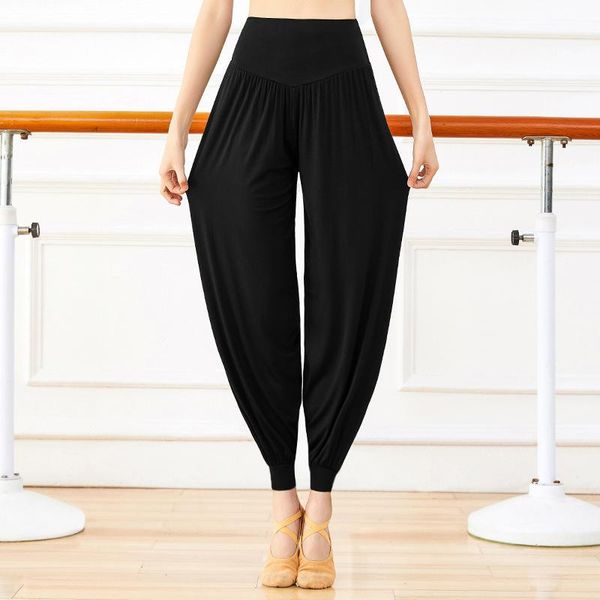 men's sweaters modal lantern legged yoga pants female classical dance art examination modern practice radish, White;black
men's sweaters modal lantern legged yoga pants female classical dance art examination modern practice radish, White;black
