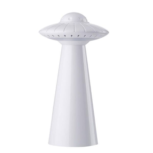 table lamps eye protection decoration ufo design usb rechargeable gift home solid reading abs led light stepless dimming portable lamp
table lamps eye protection decoration ufo design usb rechargeable gift home solid reading abs led light stepless dimming portable lamp