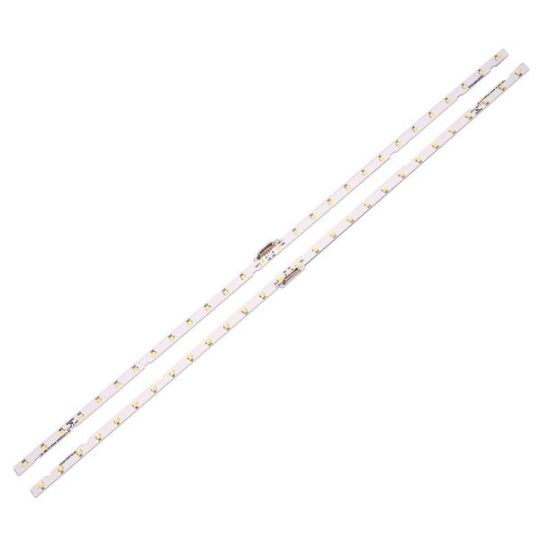 computer cables & connectors 2 pcs 28led led backlight strip for ue43nu7100u aot_43_nu7100f ue43nu7120u ue43nu7170u bn96-45954a ue43
computer cables & connectors 2 pcs 28led led backlight strip for ue43nu7100u aot_43_nu7100f ue43nu7120u ue43nu7170u bn96-45954a ue43