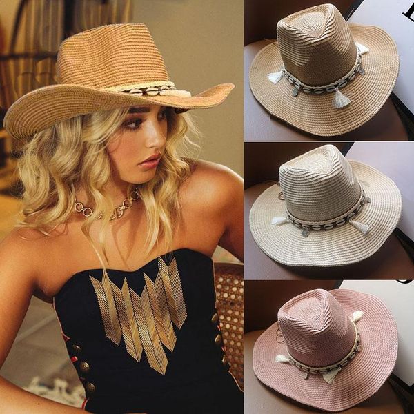 wide brim hats ht257 summer ribbon sun hat casual vacation panama er straw women beach jazz men foldable chapeau, Blue;gray
wide brim hats ht257 summer ribbon sun hat casual vacation panama er straw women beach jazz men foldable chapeau, Blue;gray