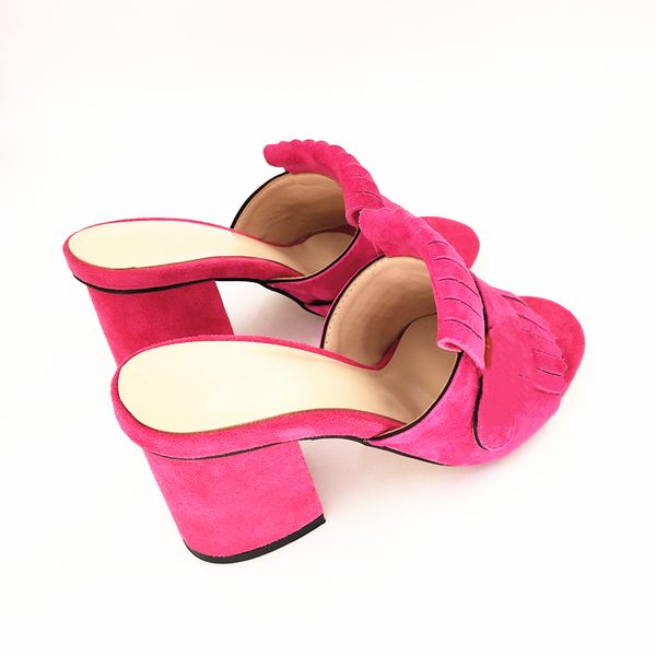 fashion summer sandals real suede leather womens shoes high heels pumps women open peep toe shoes brands shoes, Black
fashion summer sandals real suede leather womens shoes high heels pumps women open peep toe shoes brands shoes, Black