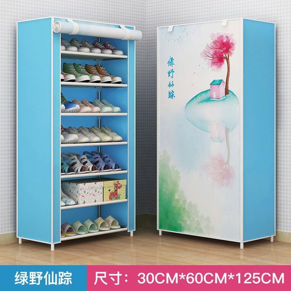 dust-proof home shoe rack cabinet storage multi-layer multi-function door save space furniture clothing & wardrobe
dust-proof home shoe rack cabinet storage multi-layer multi-function door save space furniture clothing & wardrobe