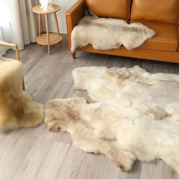 blankets cx-d-151q natural shape winter genuine sheepskin carpet and rug real fur blanket for living room
blankets cx-d-151q natural shape winter genuine sheepskin carpet and rug real fur blanket for living room