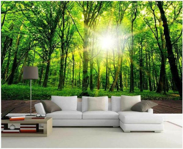 wallpapers 3d wallpaper custom po mural sunshine fantasy forest hd nature background living decor room for walls 3 d
wallpapers 3d wallpaper custom po mural sunshine fantasy forest hd nature background living decor room for walls 3 d