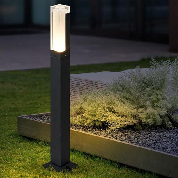 30cm/40cm/60cm led garden lawn lamp 10w waterproof ip65 pillar light outdoor courtyard villa landscape pathway lamps
30cm/40cm/60cm led garden lawn lamp 10w waterproof ip65 pillar light outdoor courtyard villa landscape pathway lamps