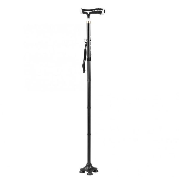 trekking poles walking stick led light aluminum alloy foldable anti-slip elderly crutches handle cane for hiking accessories
trekking poles walking stick led light aluminum alloy foldable anti-slip elderly crutches handle cane for hiking accessories