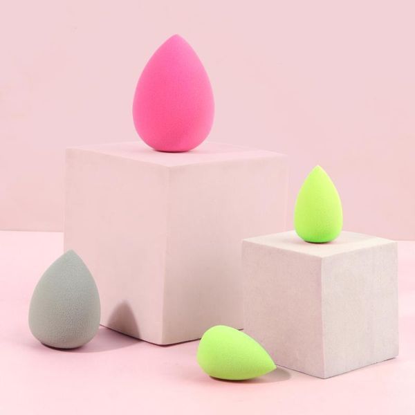 sponges, applicators & cotton 4 pcs makeup sponge puff tool face foundation powder cream sponges cosmetic women's beauty
sponges, applicators & cotton 4 pcs makeup sponge puff tool face foundation powder cream sponges cosmetic women's beauty