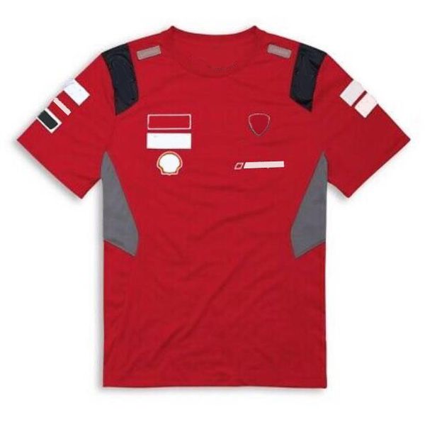 motorcycle racing suit short sleeves, motocross polyester quick-drying t-shirt, the same style is customized
motorcycle racing suit short sleeves, motocross polyester quick-drying t-shirt, the same style is customized