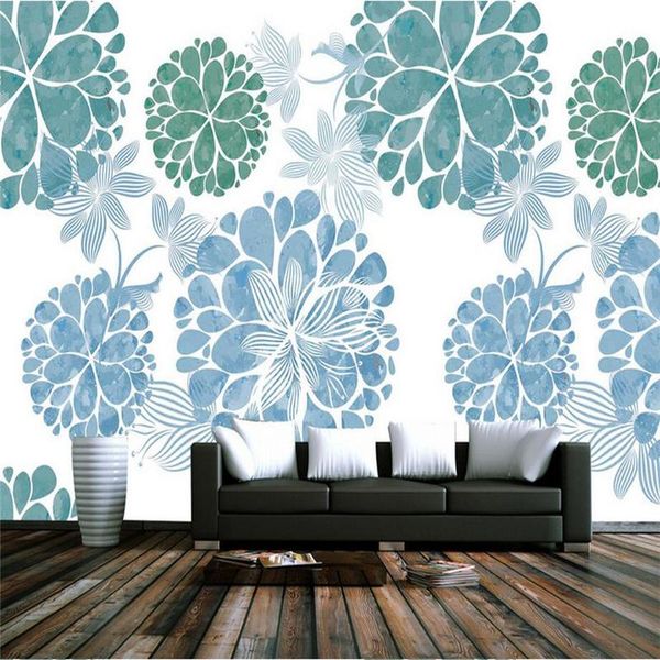 wallpapers hand painted po murals blue floral wallpaper roll white simple for living room tv wall theme el
wallpapers hand painted po murals blue floral wallpaper roll white simple for living room tv wall theme el