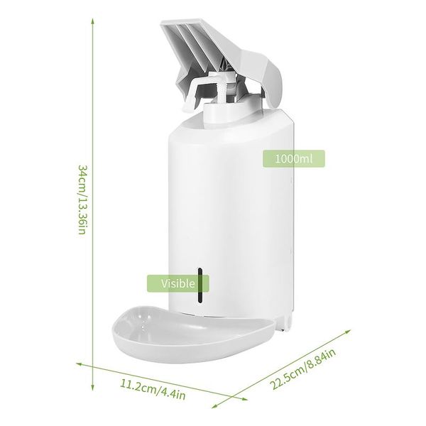 bath automatic hand soap auto sensor suppression applicable to washroom liquid dispensers bathroom accessories dispenser
bath automatic hand soap auto sensor suppression applicable to washroom liquid dispensers bathroom accessories dispenser