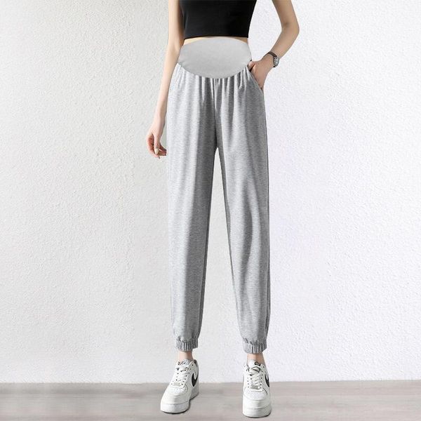 maternity bottoms 2021 summer sell breathable cool thin clothing casual pregnancy clothes women plus size pregnan, White
maternity bottoms 2021 summer sell breathable cool thin clothing casual pregnancy clothes women plus size pregnan, White