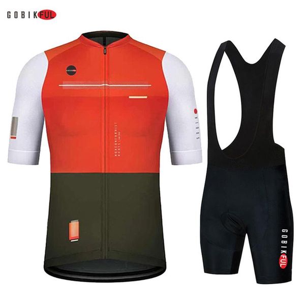 racing sets gobikful pro cycling jerseys 2021 bike wear clothes quick-dry bib gel clothing ropa ciclismo uniformes maillot sport, Black;blue
racing sets gobikful pro cycling jerseys 2021 bike wear clothes quick-dry bib gel clothing ropa ciclismo uniformes maillot sport, Black;blue