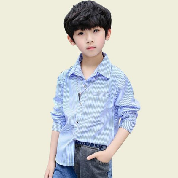 shirts boys striped blouse for long sleeve children's shirt boy england spring school clothes 6 8 10 12 14 year, White;black
shirts boys striped blouse for long sleeve children's shirt boy england spring school clothes 6 8 10 12 14 year, White;black