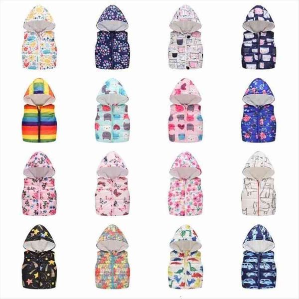 sleeveless baby girls hooded wool vest jacket and boys cartoon print coat kids cashmere outwear clothes 32 color, Camo
sleeveless baby girls hooded wool vest jacket and boys cartoon print coat kids cashmere outwear clothes 32 color, Camo