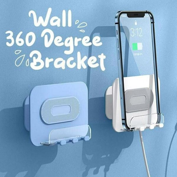 cell phone mounts & holders for paifan multi-function wall-mounted mobile holder lazy support shelf tablet wall y2v3
cell phone mounts & holders for paifan multi-function wall-mounted mobile holder lazy support shelf tablet wall y2v3