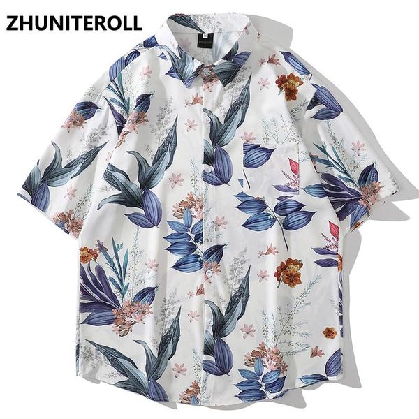 hip hop black shirt streetwear men leaf print hawaiian beach harajuku short sleeve summer aloha fashion clothing men's casual shirts, White;black
hip hop black shirt streetwear men leaf print hawaiian beach harajuku short sleeve summer aloha fashion clothing men's casual shirts, White;black