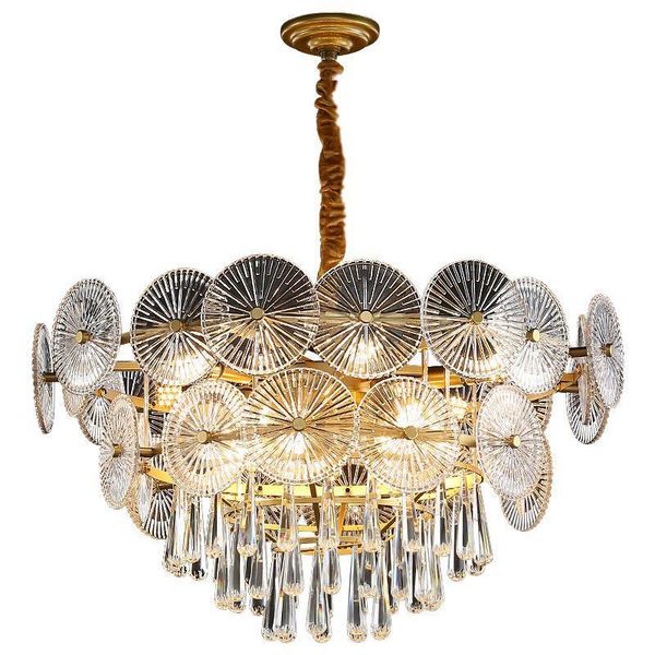 chandeliers led modern crystal pendant luxury ceiling chandelier warm romance models hanging light lampen home decor for living room bedroom
chandeliers led modern crystal pendant luxury ceiling chandelier warm romance models hanging light lampen home decor for living room bedroom