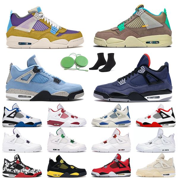 4 loyal blue men women basketball shoes 4s unc black cat fire red white oreo tattoo sail outdoor mens trainer
4 loyal blue men women basketball shoes 4s unc black cat fire red white oreo tattoo sail outdoor mens trainer