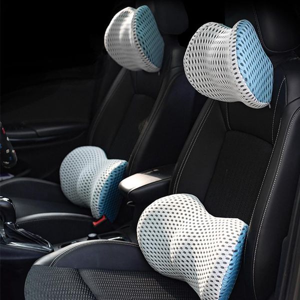 seat cushions memory cotton car headrest neck pillow universal protection lumbar backrest cushion automobile accessories interior supply
seat cushions memory cotton car headrest neck pillow universal protection lumbar backrest cushion automobile accessories interior supply