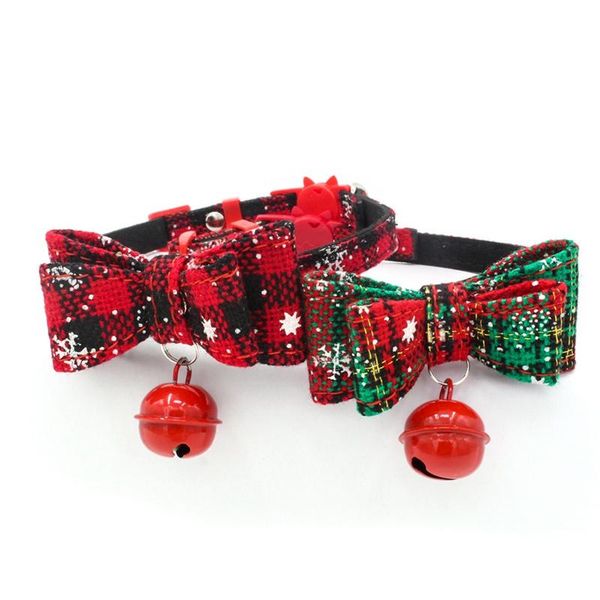dog collars & leashes christmas gift cat collar breakaway with bell double layer bowknots adjustable kitten a
dog collars & leashes christmas gift cat collar breakaway with bell double layer bowknots adjustable kitten a