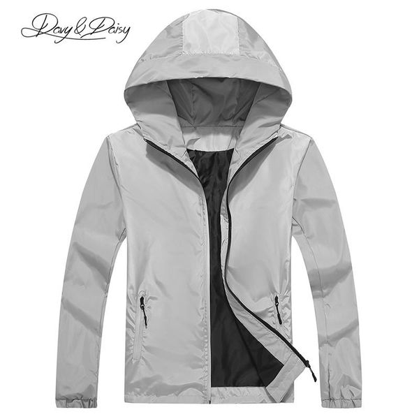 men's jackets davydaisy 2021 spring autumn jacket casual fashion cultivate solid windbreaker male coat 5xl dct-251, Black;brown
men's jackets davydaisy 2021 spring autumn jacket casual fashion cultivate solid windbreaker male coat 5xl dct-251, Black;brown