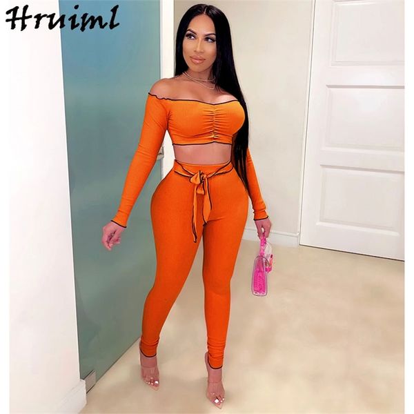 tracksuits women set short &lacing up long pant two peice for casual 2 piece fashion outfits 210513, White
tracksuits women set short &lacing up long pant two peice for casual 2 piece fashion outfits 210513, White