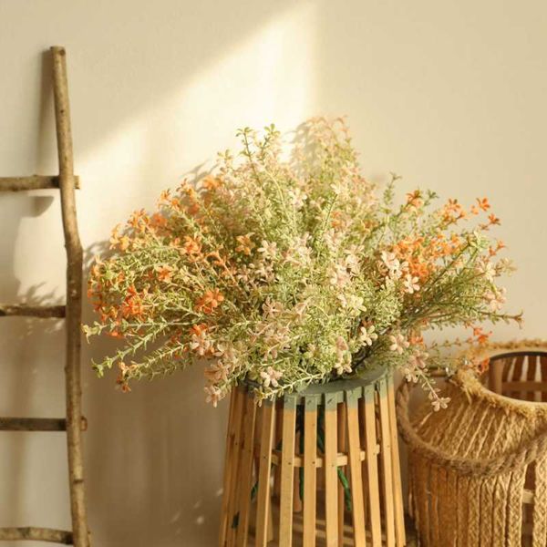 decorative flowers & wreaths 1pc mittengrass plastic artificial flower for diy floral arrangement material home wedding party plant wall dec
decorative flowers & wreaths 1pc mittengrass plastic artificial flower for diy floral arrangement material home wedding party plant wall dec