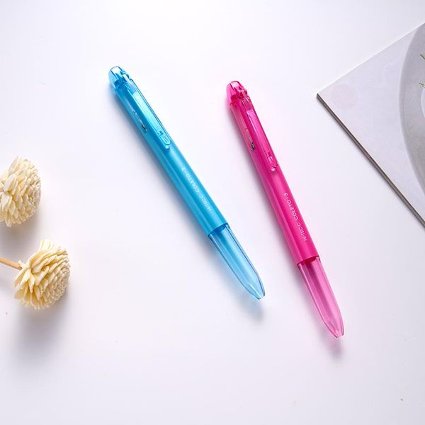 gel pens lifemaster (refills not include) pilot hi-tec-c coleto n 3 color multi pen body component (can hold refills) bllh -cltn3
gel pens lifemaster (refills not include) pilot hi-tec-c coleto n 3 color multi pen body component (can hold refills) bllh -cltn3