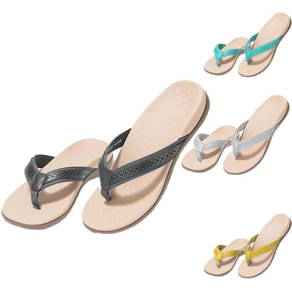 slippers lady flip flop flat shoes sandals summer beach daily soft bottom with arched support woman, Black
slippers lady flip flop flat shoes sandals summer beach daily soft bottom with arched support woman, Black