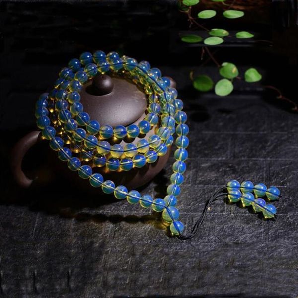 beaded, strands 6-8-10mm amber 108 beads necklace bracelet with gold blue percol when chain jewelry gemstone, Black
beaded, strands 6-8-10mm amber 108 beads necklace bracelet with gold blue percol when chain jewelry gemstone, Black