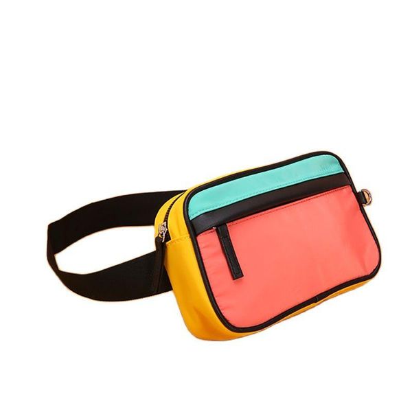 fashion women running bag color personality oxford cloth fanny pack outdoor leisure sports fitness bags
fashion women running bag color personality oxford cloth fanny pack outdoor leisure sports fitness bags