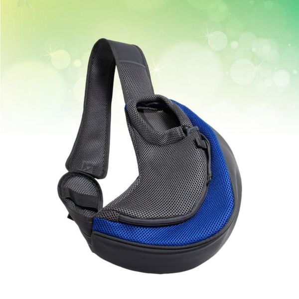 pet carriers carrying shoulder bag polyester cross-body single size dark blue dog car seat covers
pet carriers carrying shoulder bag polyester cross-body single size dark blue dog car seat covers